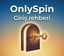 OnlySpin giriş rehberi yazısı
