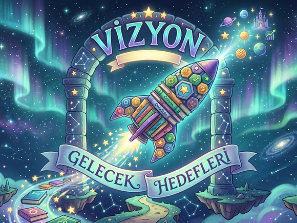 OnlySpin vizyon ve gelecek hedefleri görseli